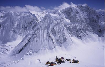 gasherbrum 2